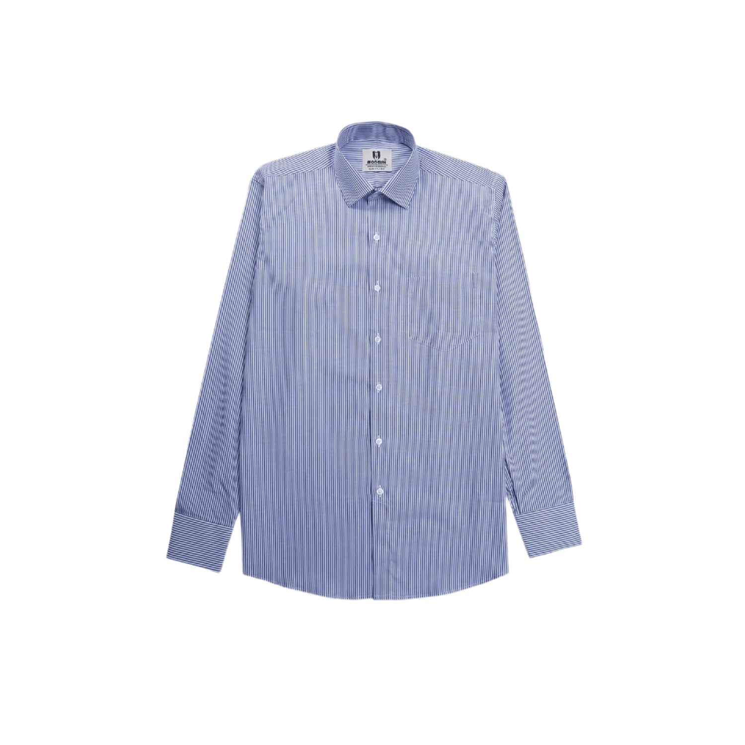 Oxford Blue Shirt