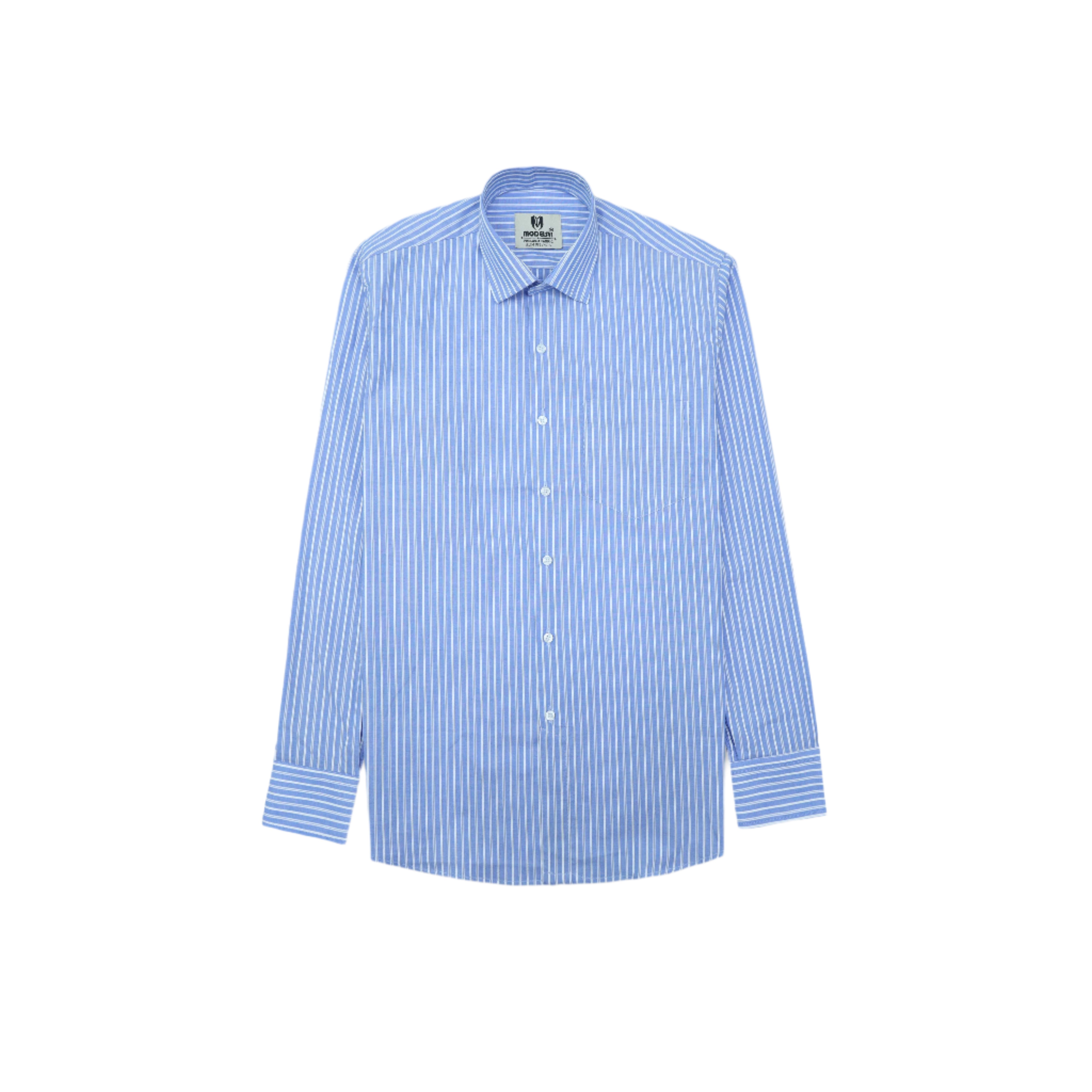 Blue Lining Formal Shirt for Men