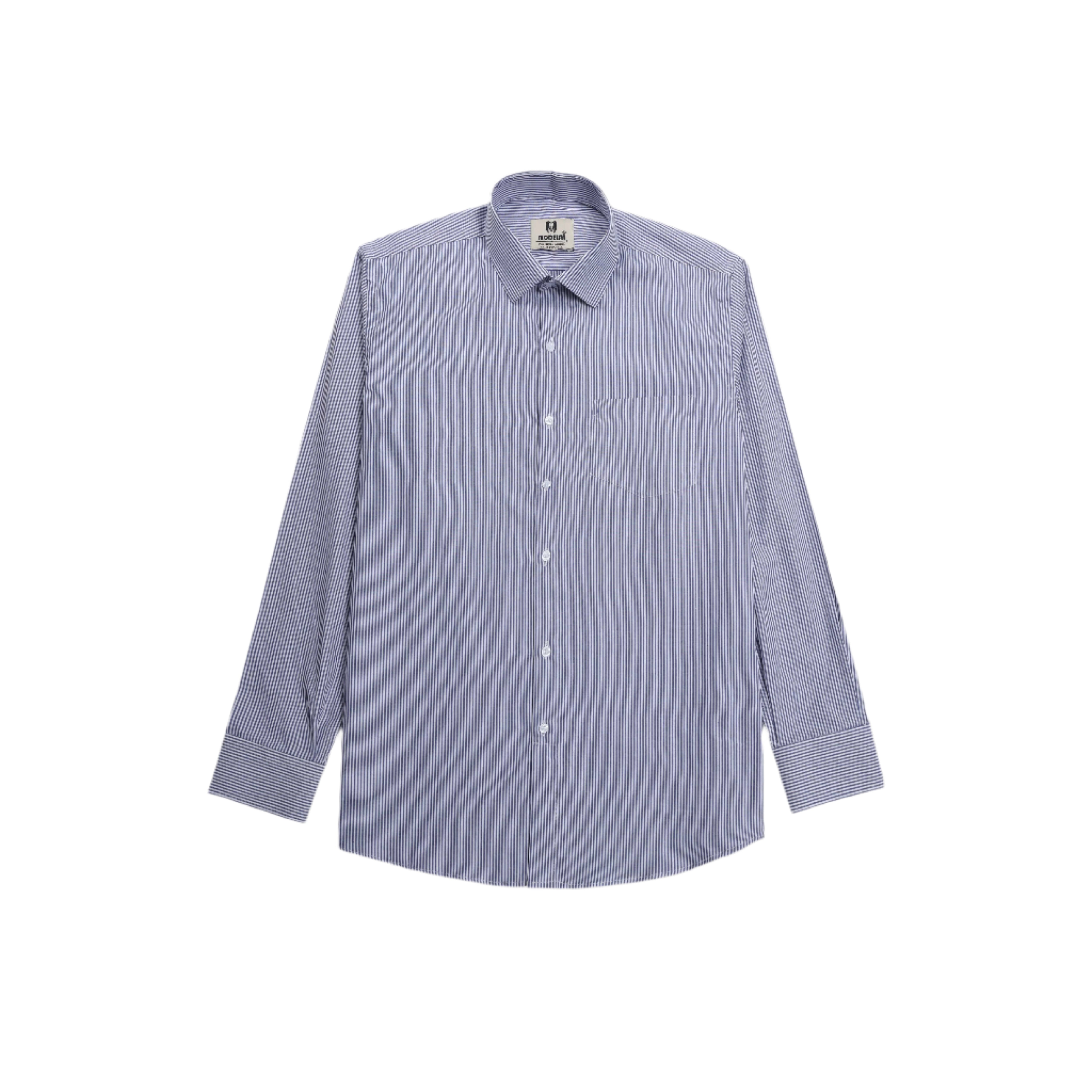 Oxford Navy Shirt
