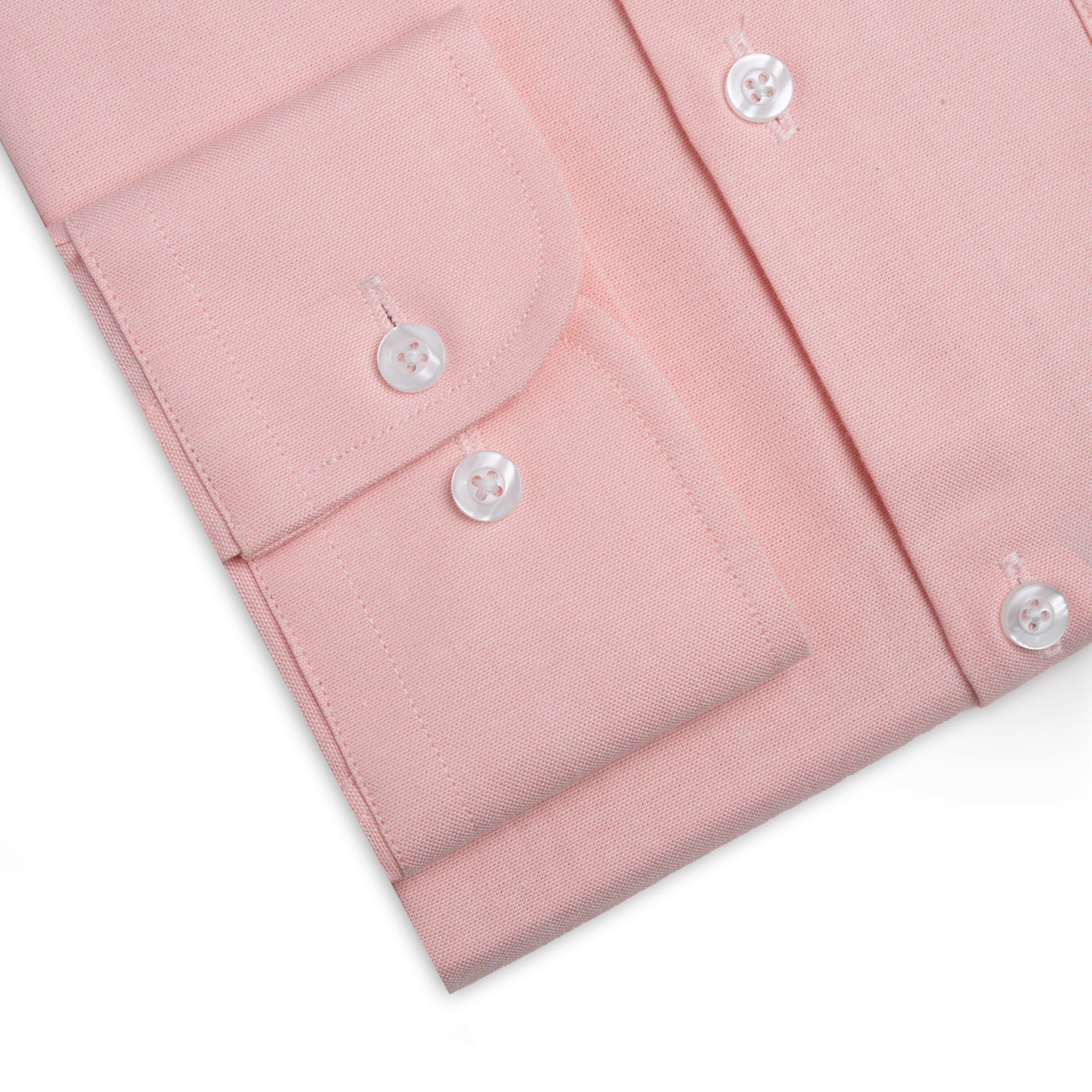 Blush Beach Shirt