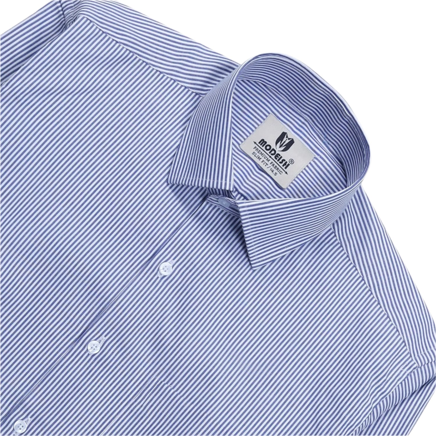 Oxford Blue Shirt