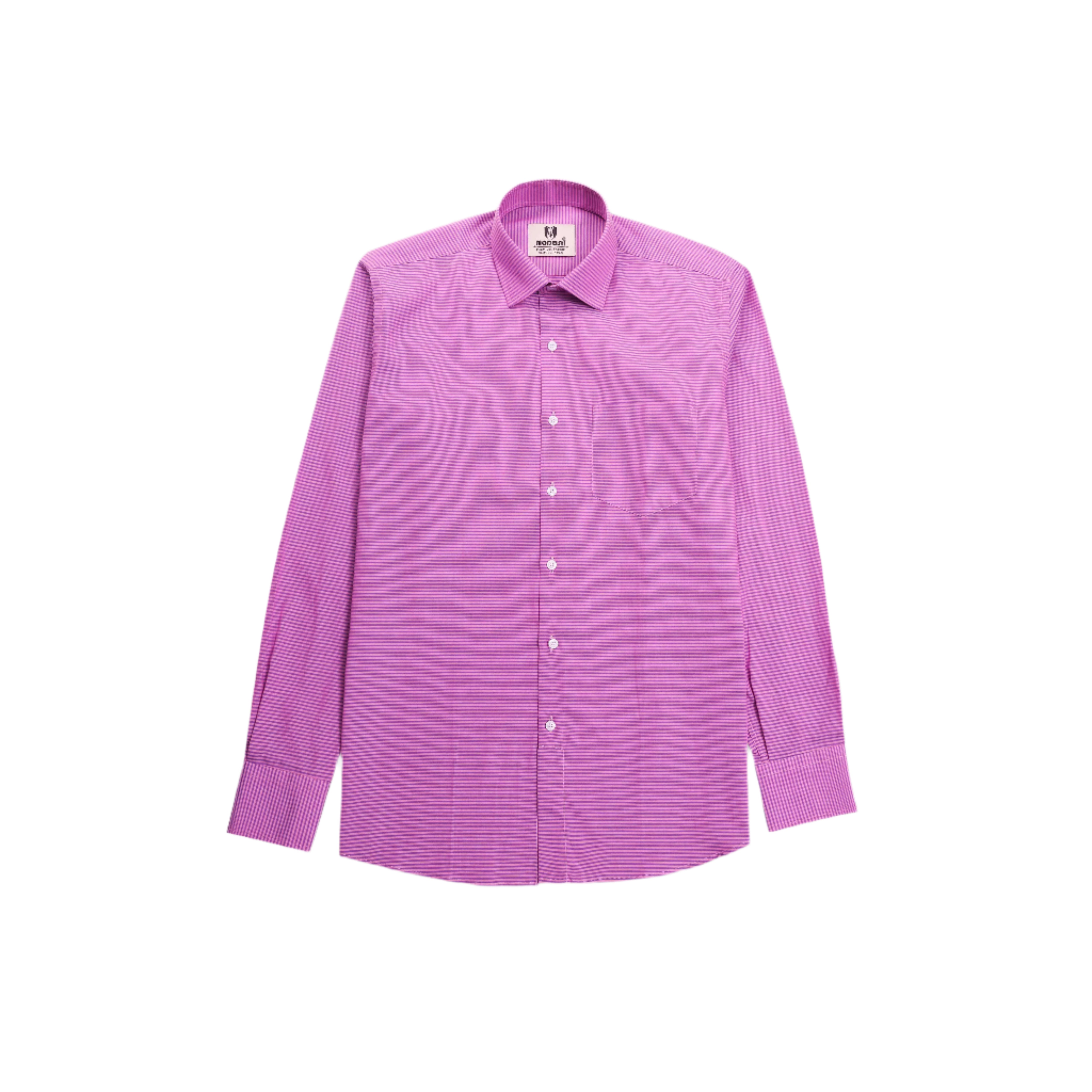 Purple Pink Shirt