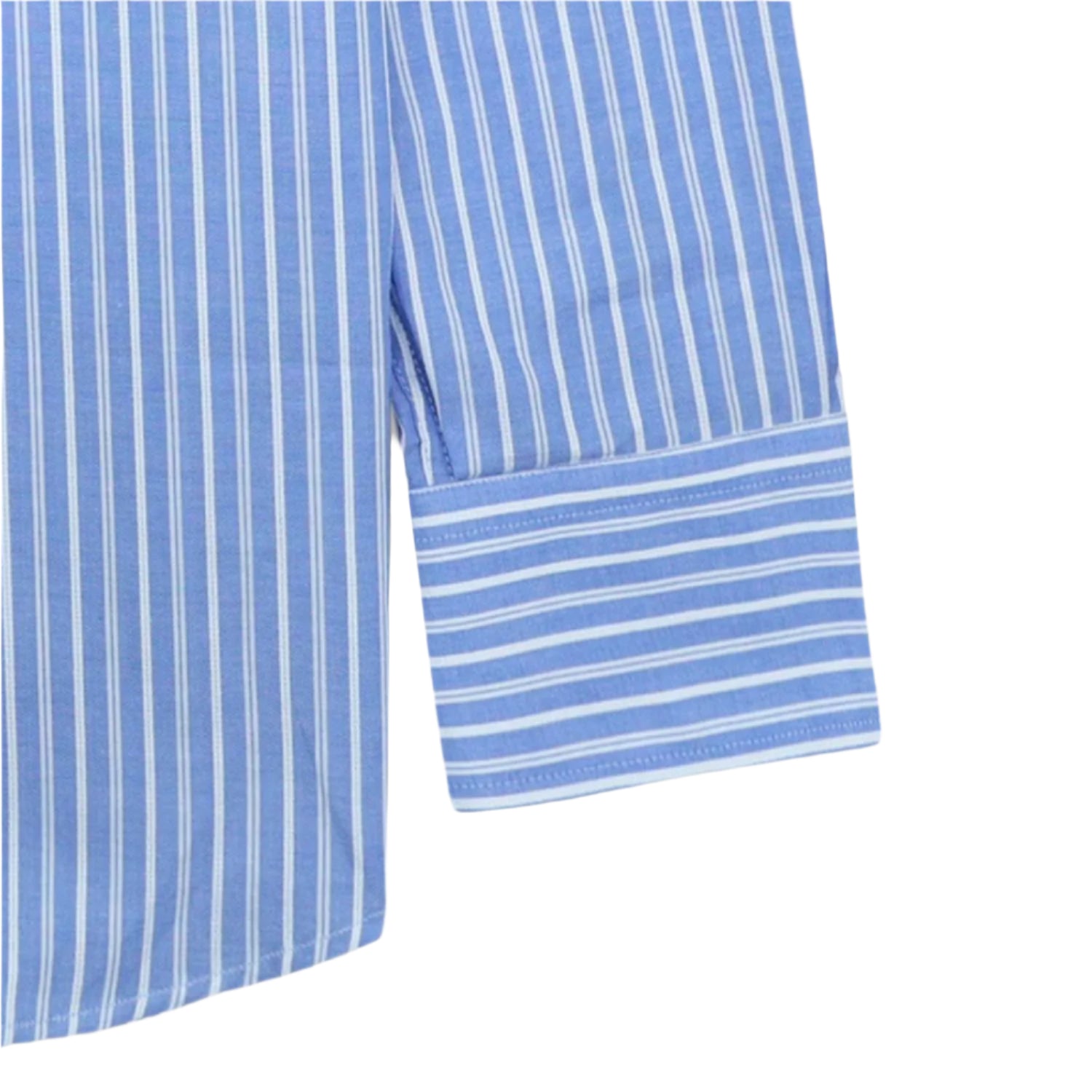 Blue Lining Formal Shirt for Men