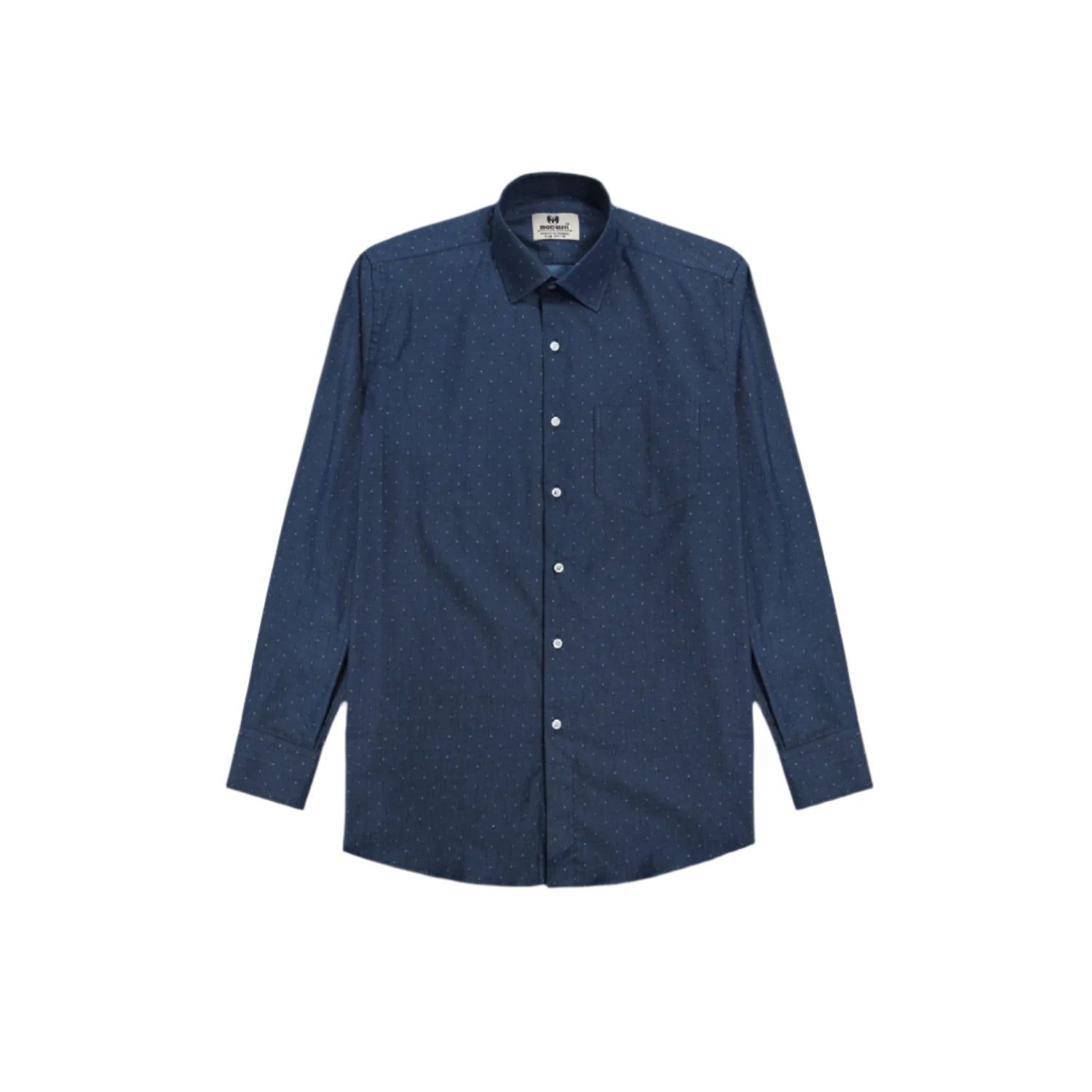 Mid Night Shirt