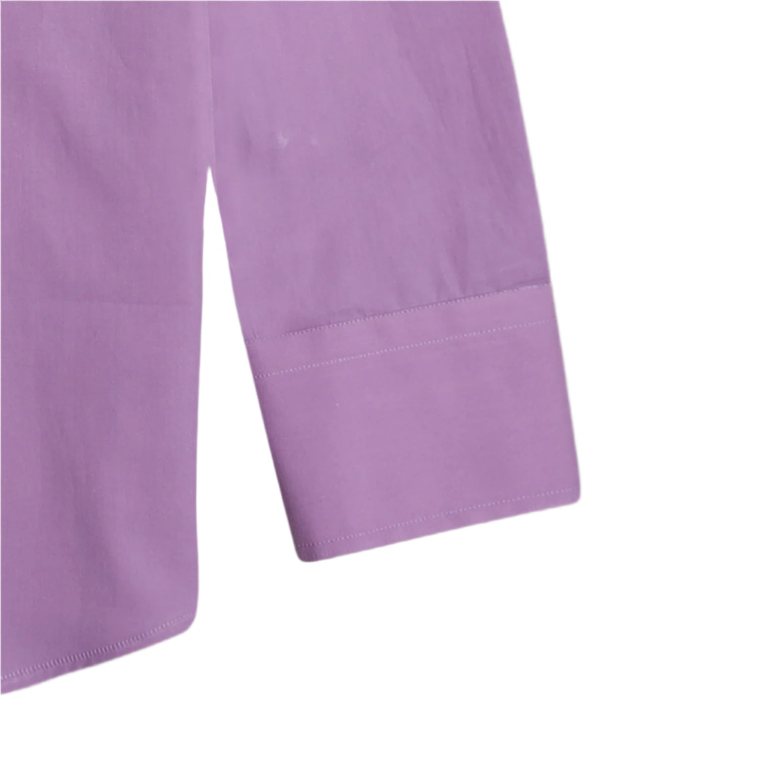 Plain Lilac Shirt