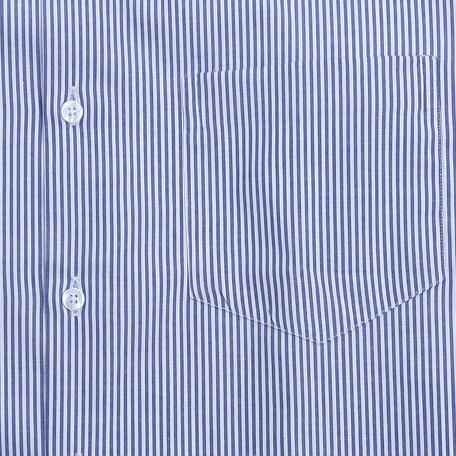 Oxford Blue Shirt