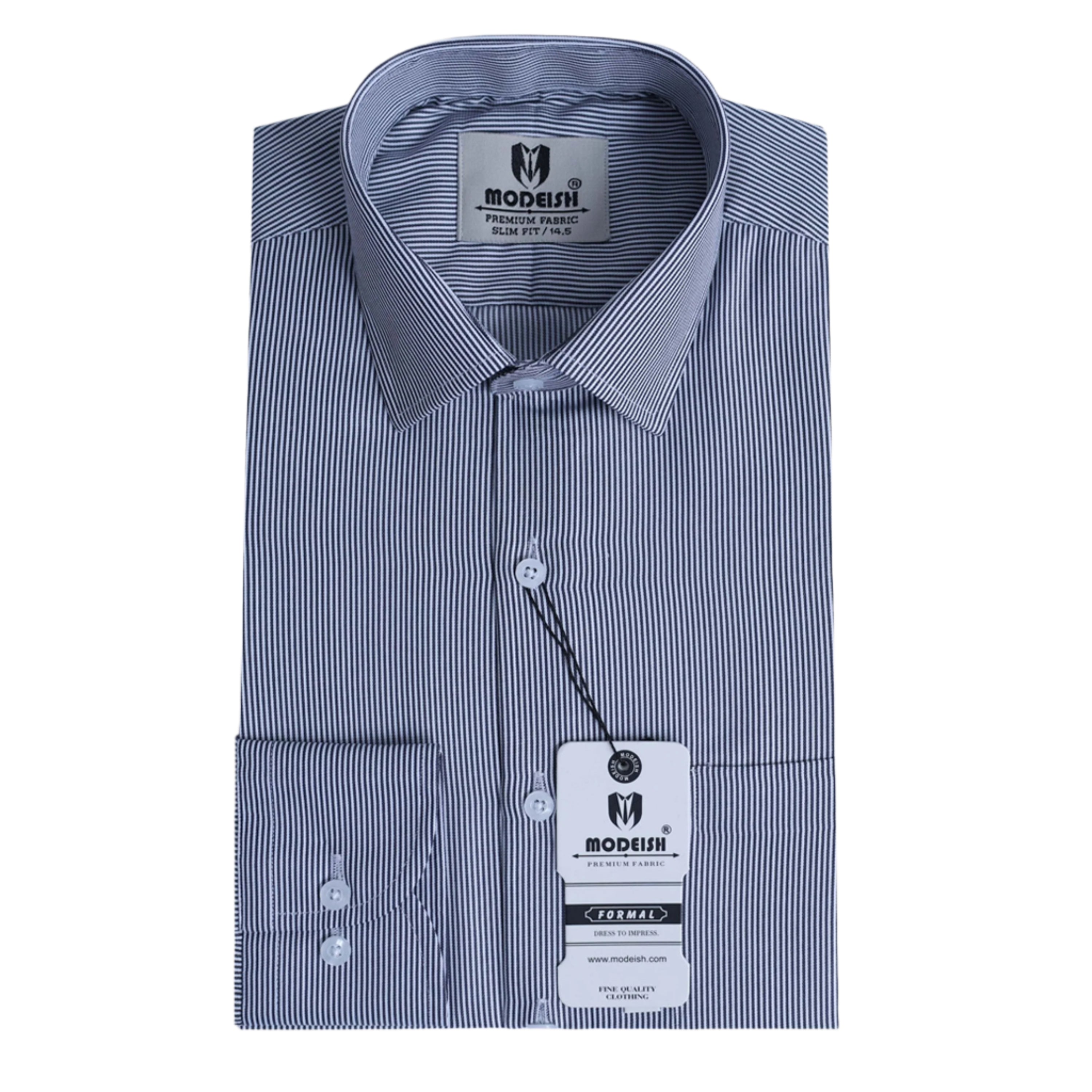 Oxford Navy Shirt