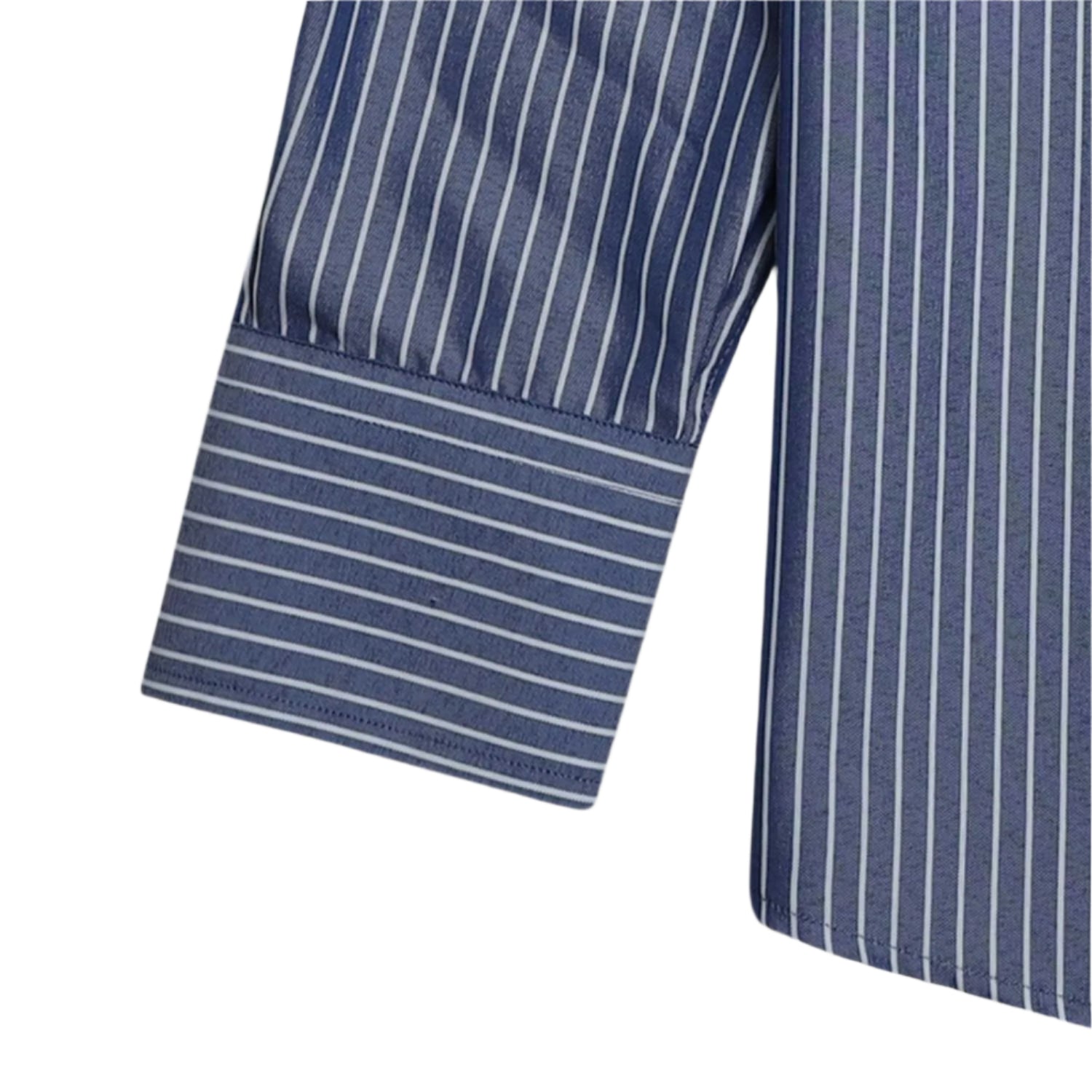 Navy Lining Shirt