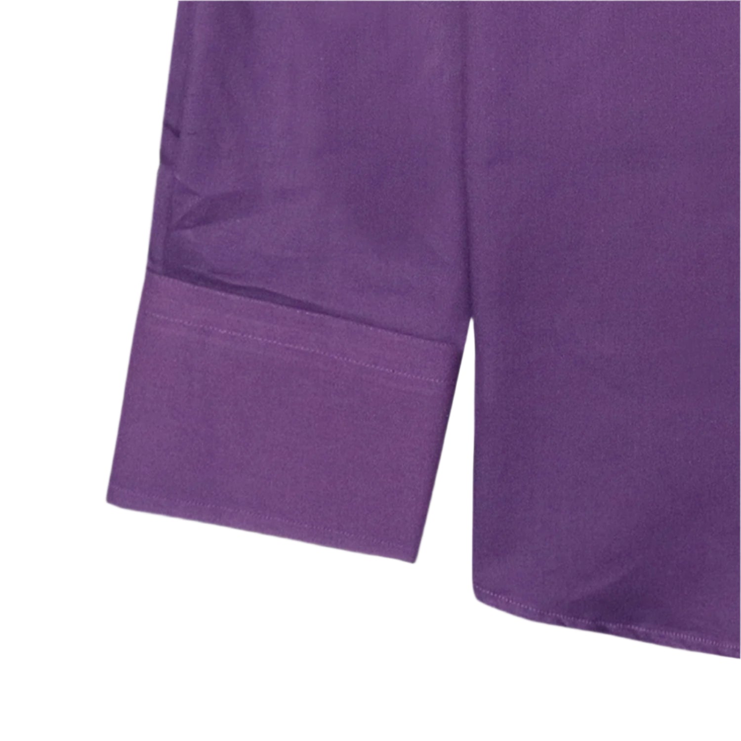 Plain Purple Shirt
