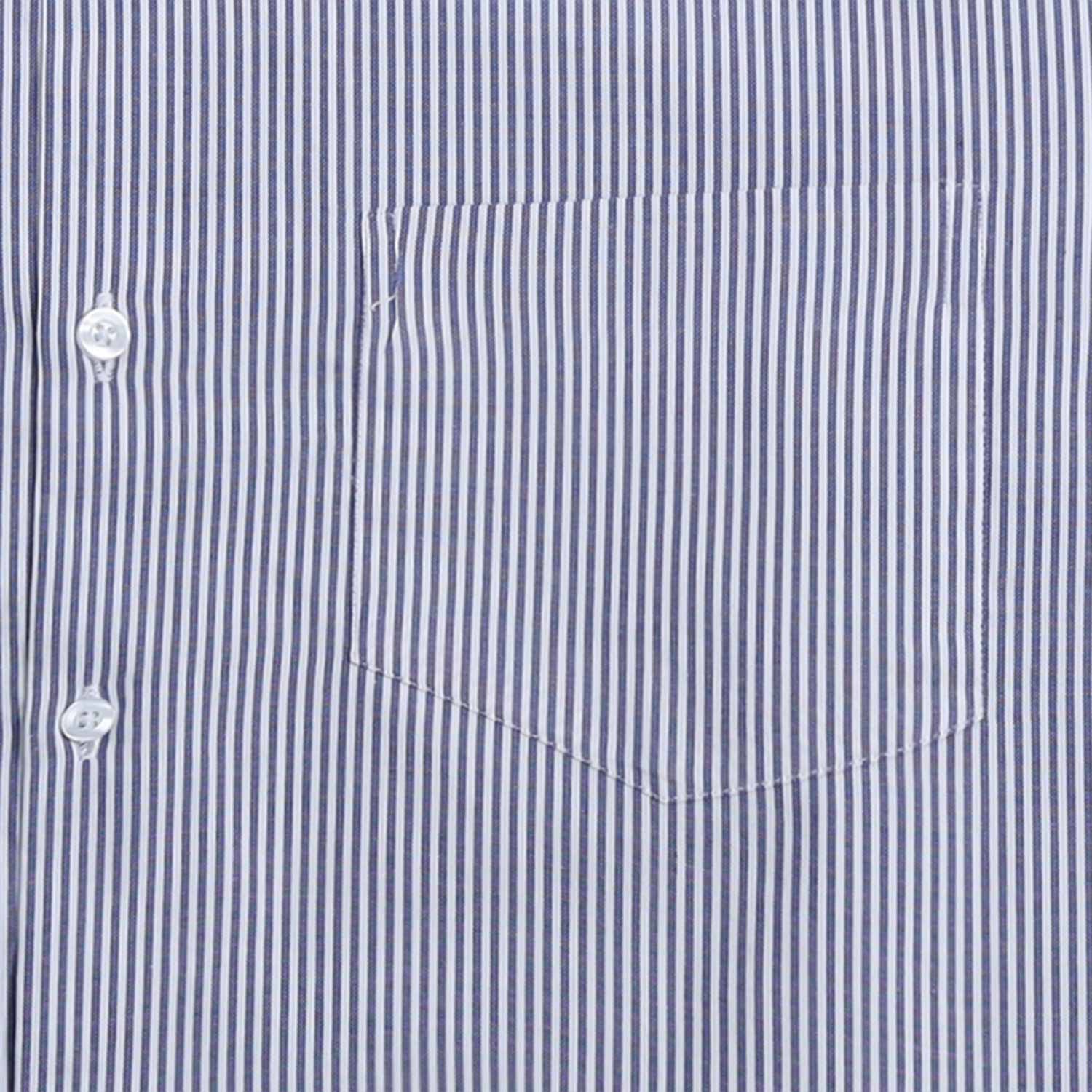 Oxford Navy Shirt