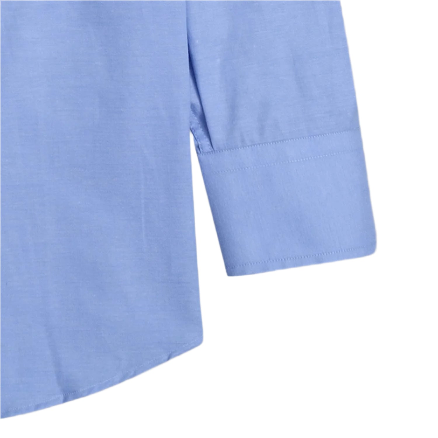 Sky Blue Shirt