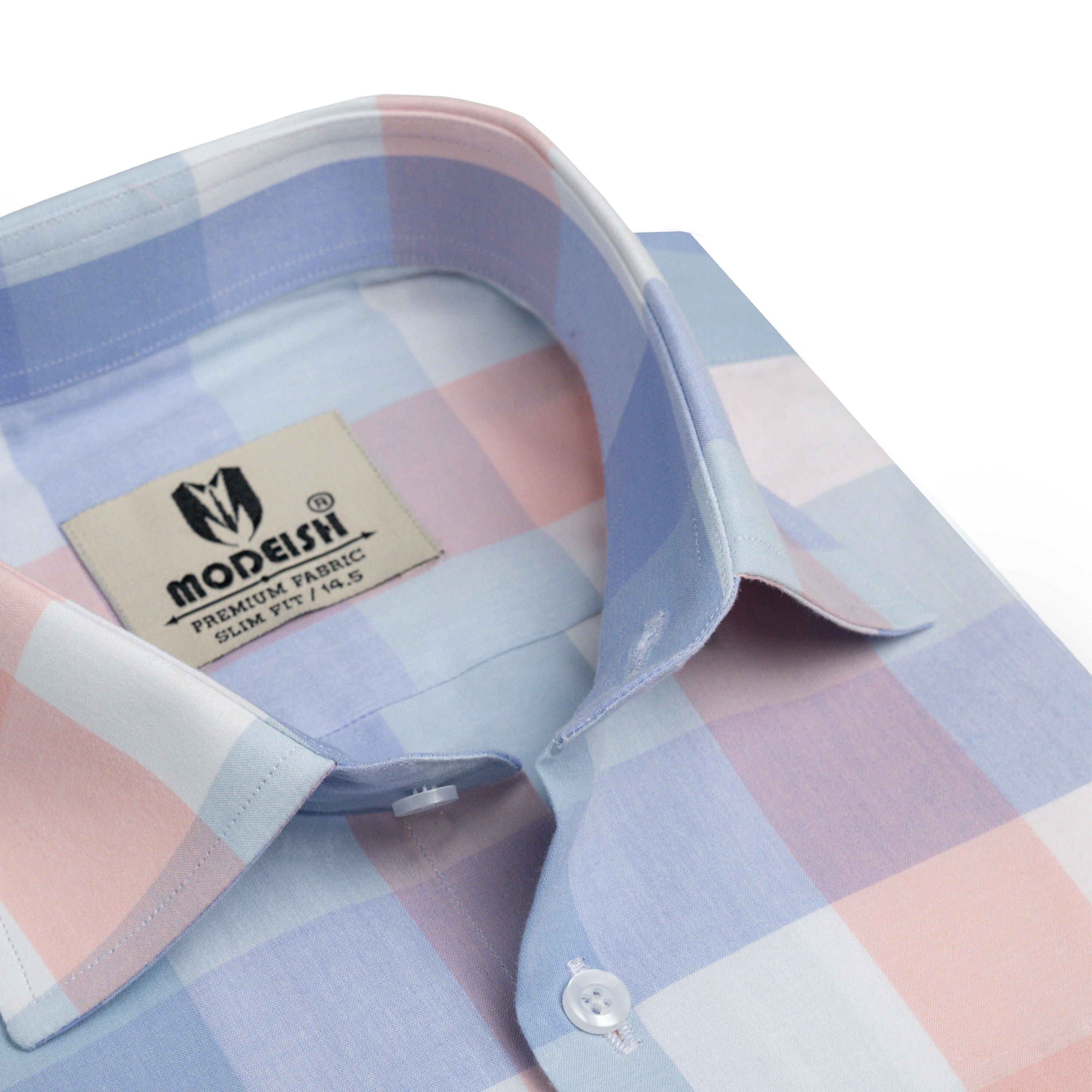 Vintage Wash Stratford Shirt