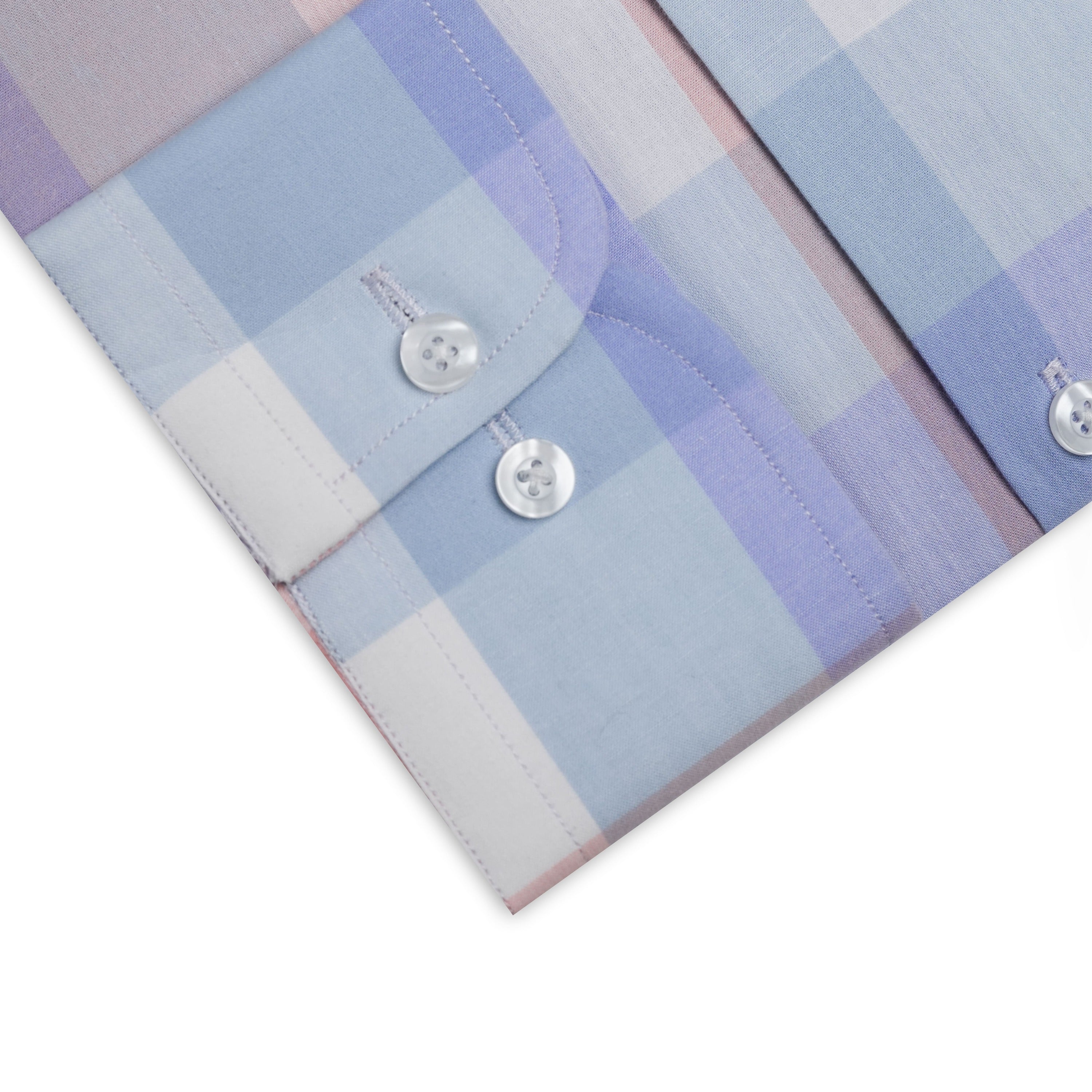 Vintage Wash Stratford Shirt