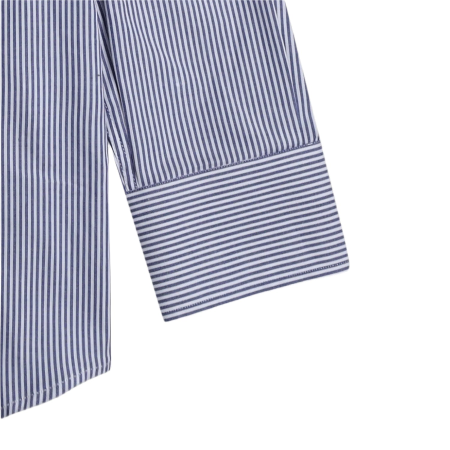 Oxford Navy Shirt