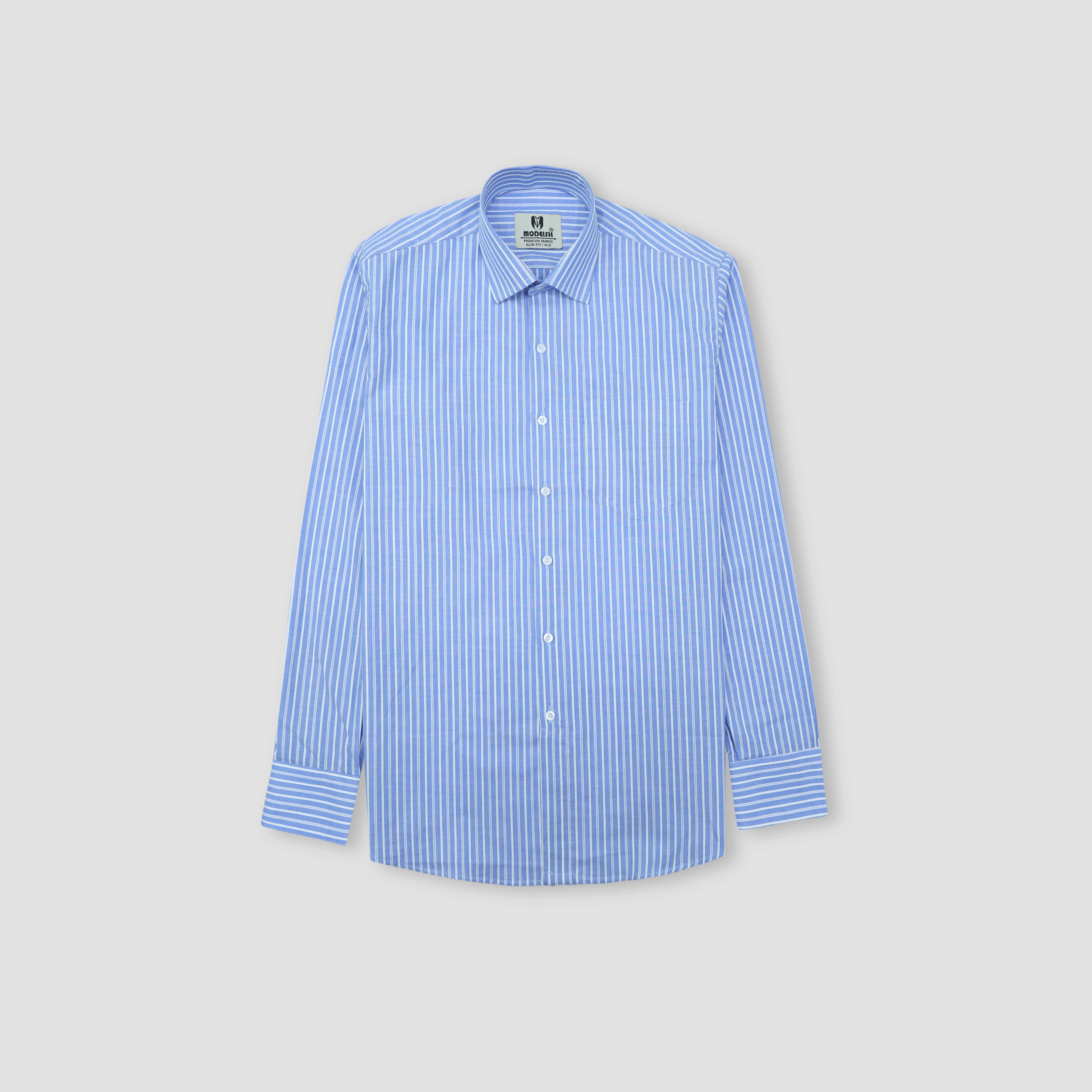 Blue Lining Shirt