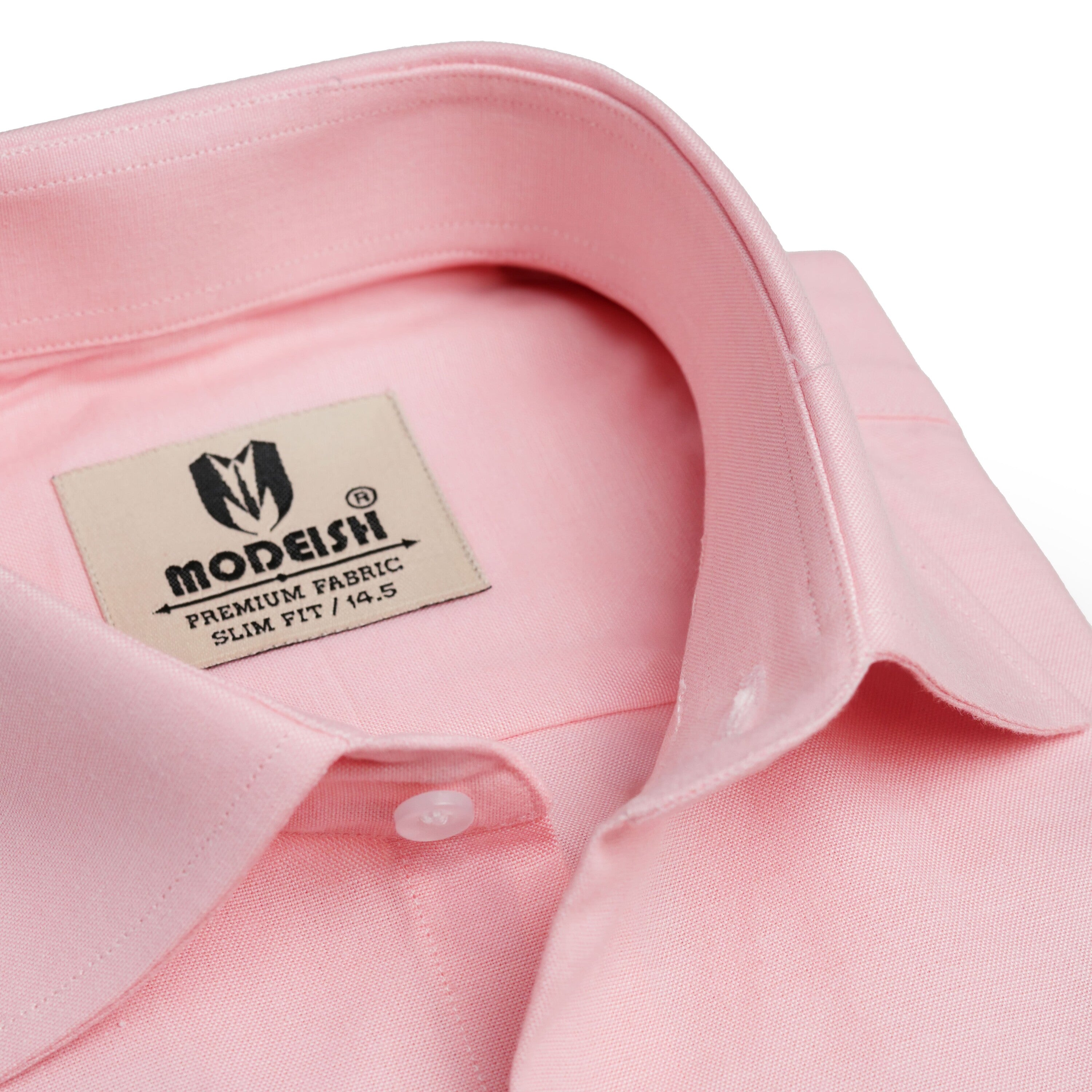 Blush Beach Shirt