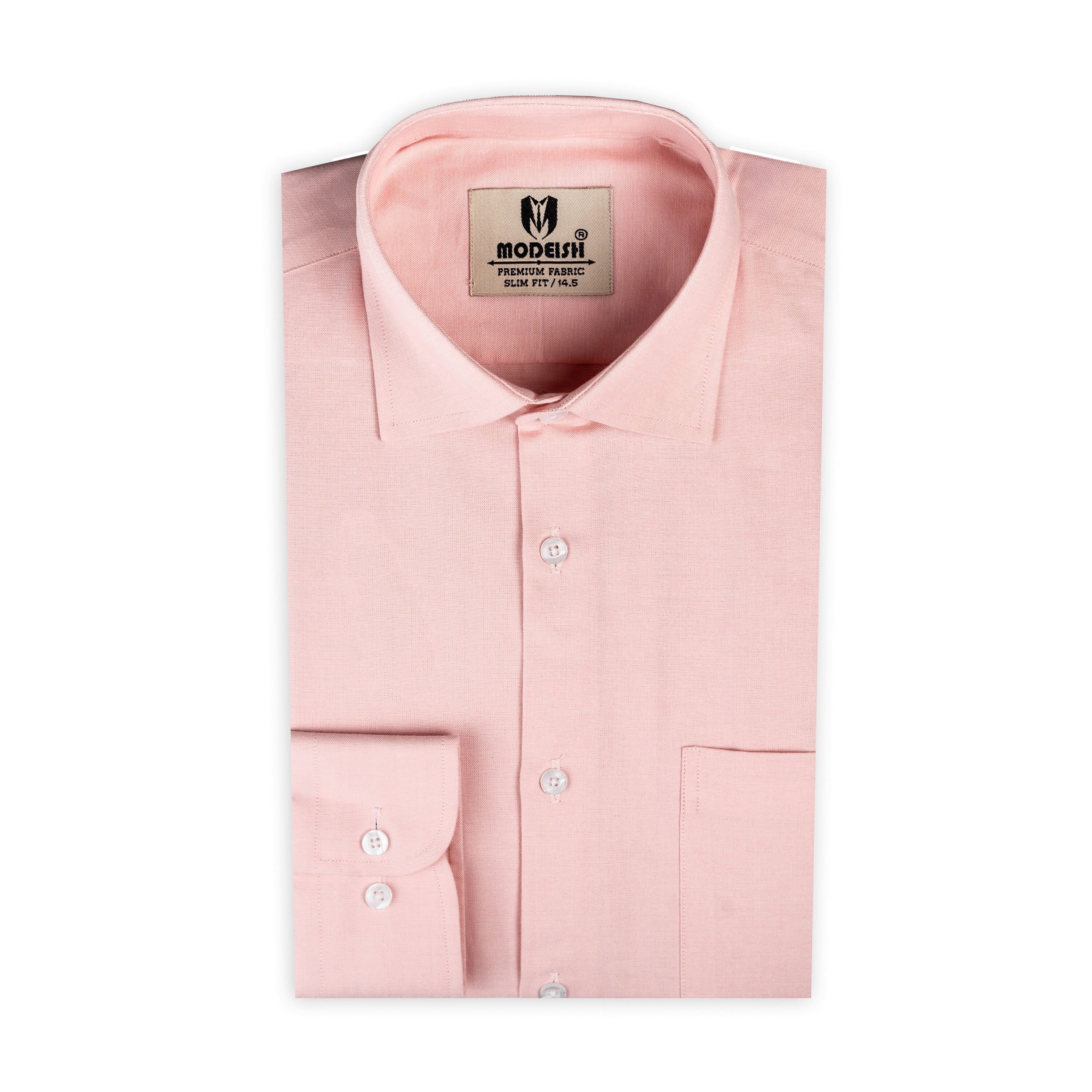 Blush Beach Shirt