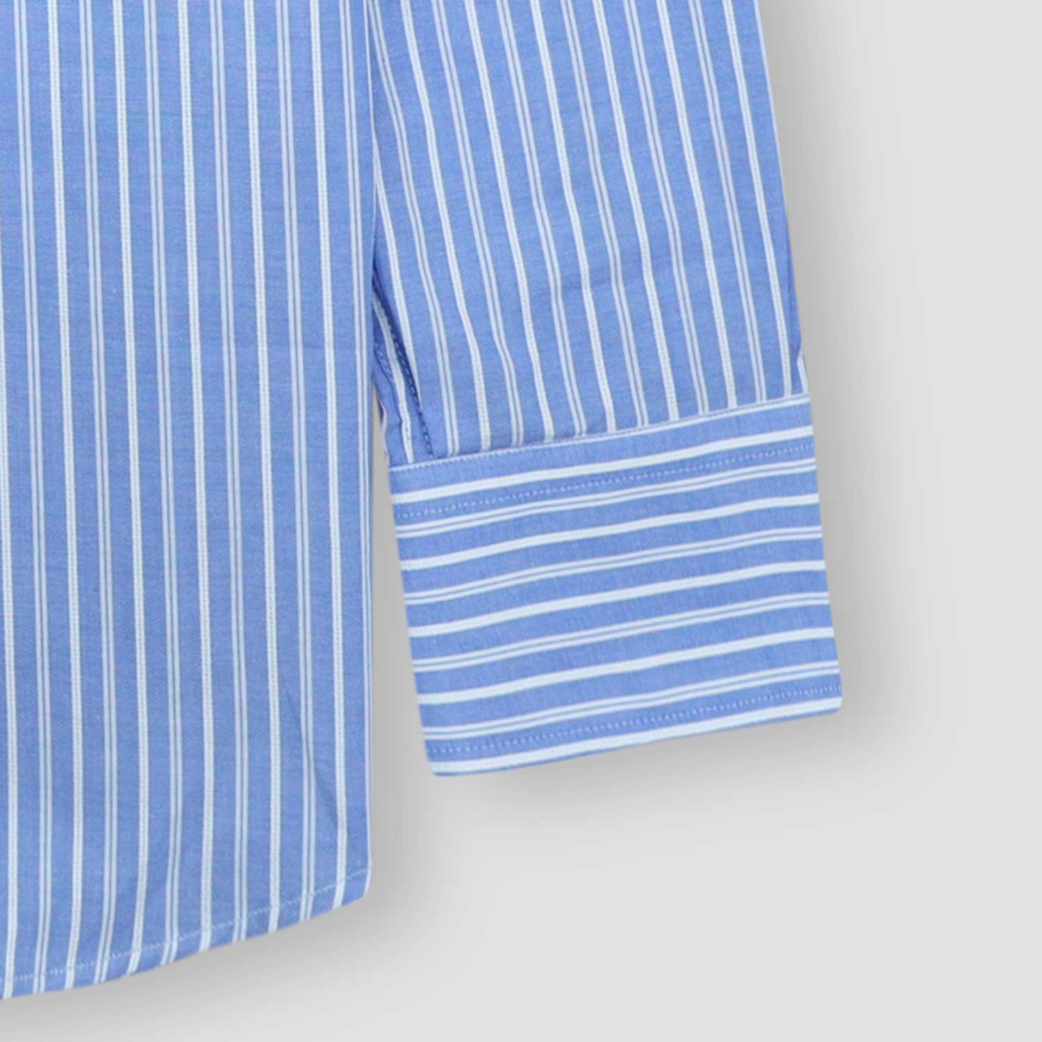 Blue Lining Shirt