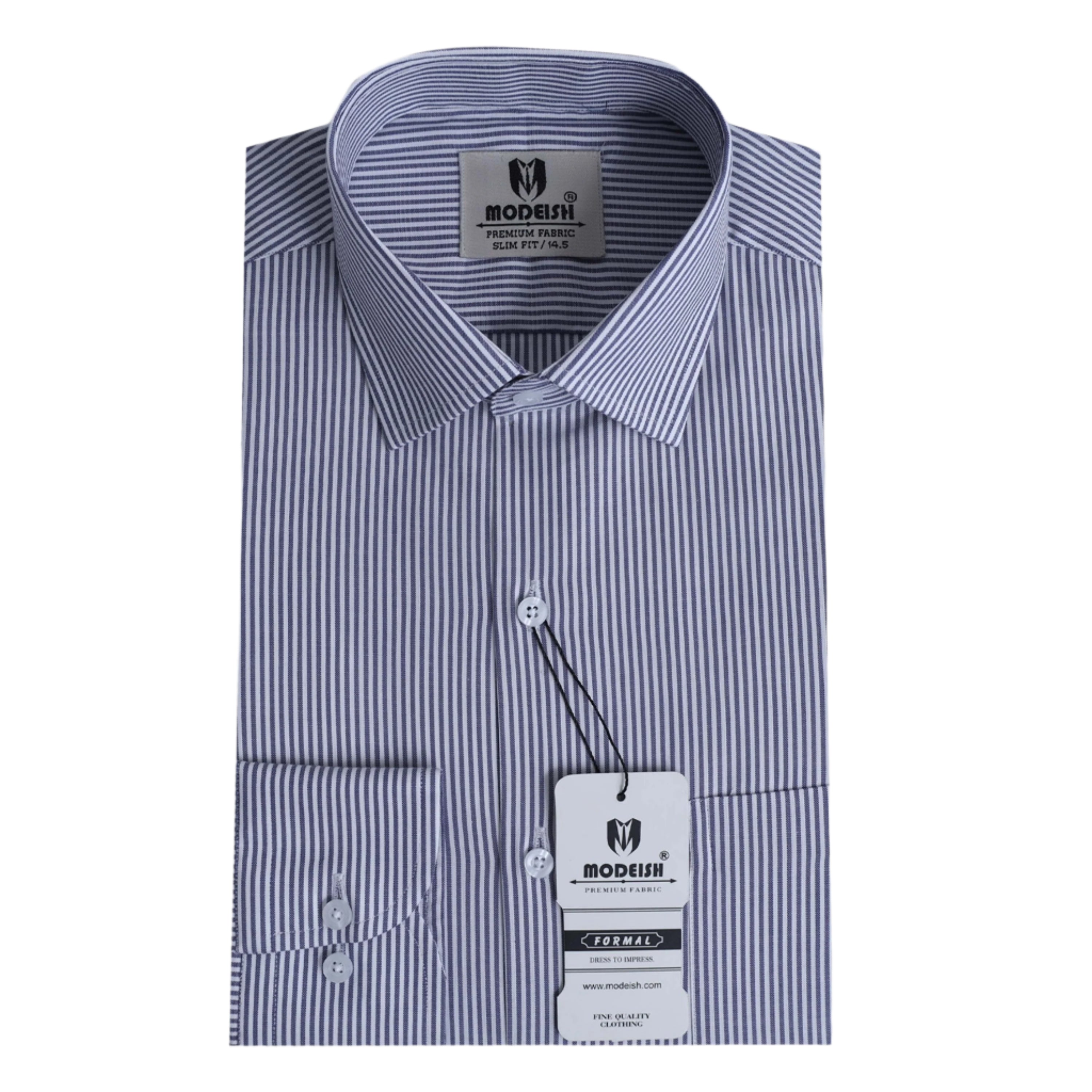 Oxford Blue Shirt