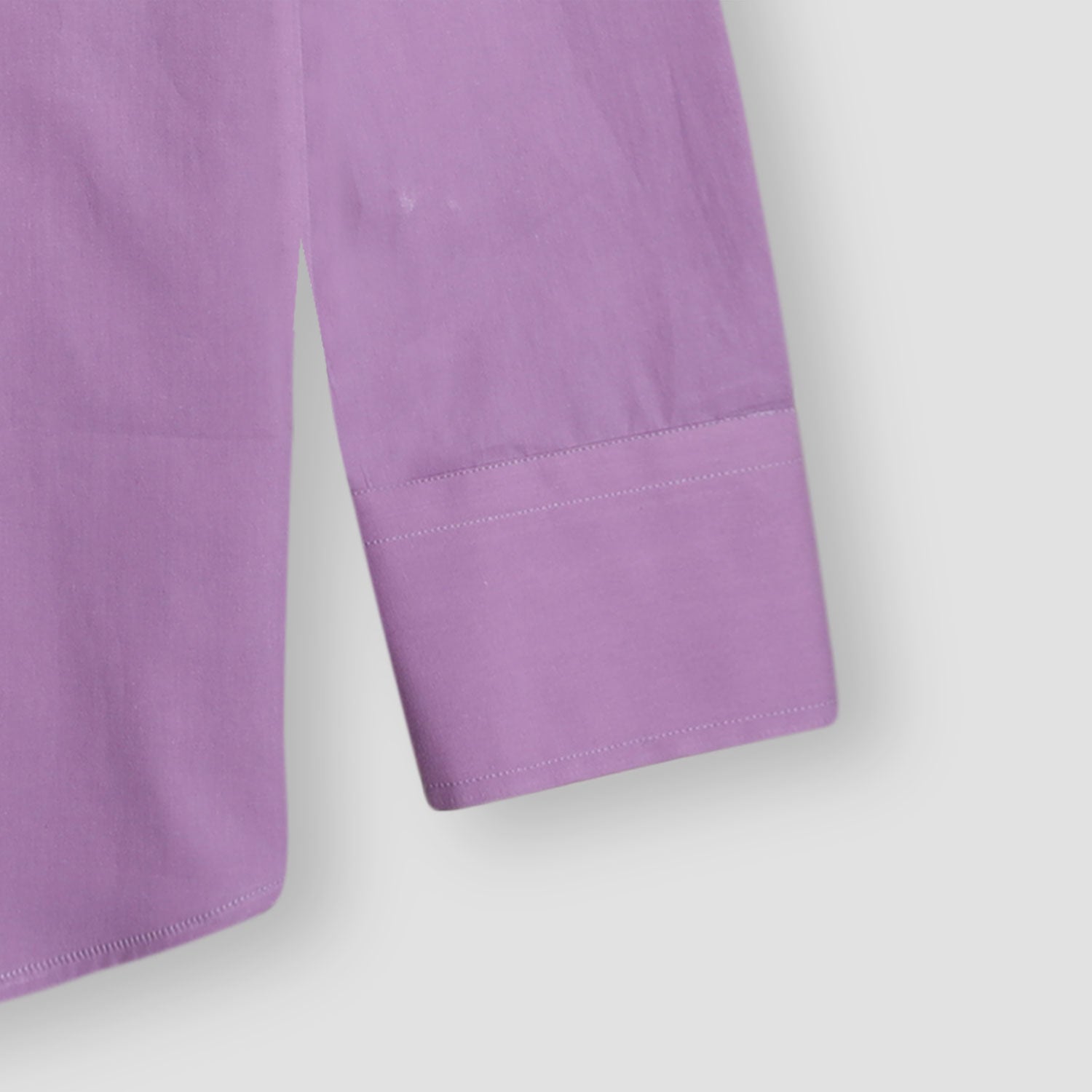 Plain Lilac Shirt