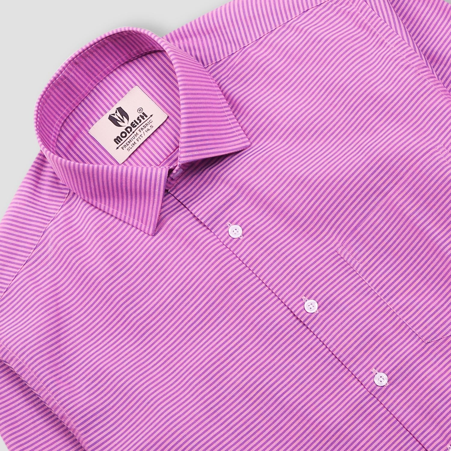 Purple Pink Shirt