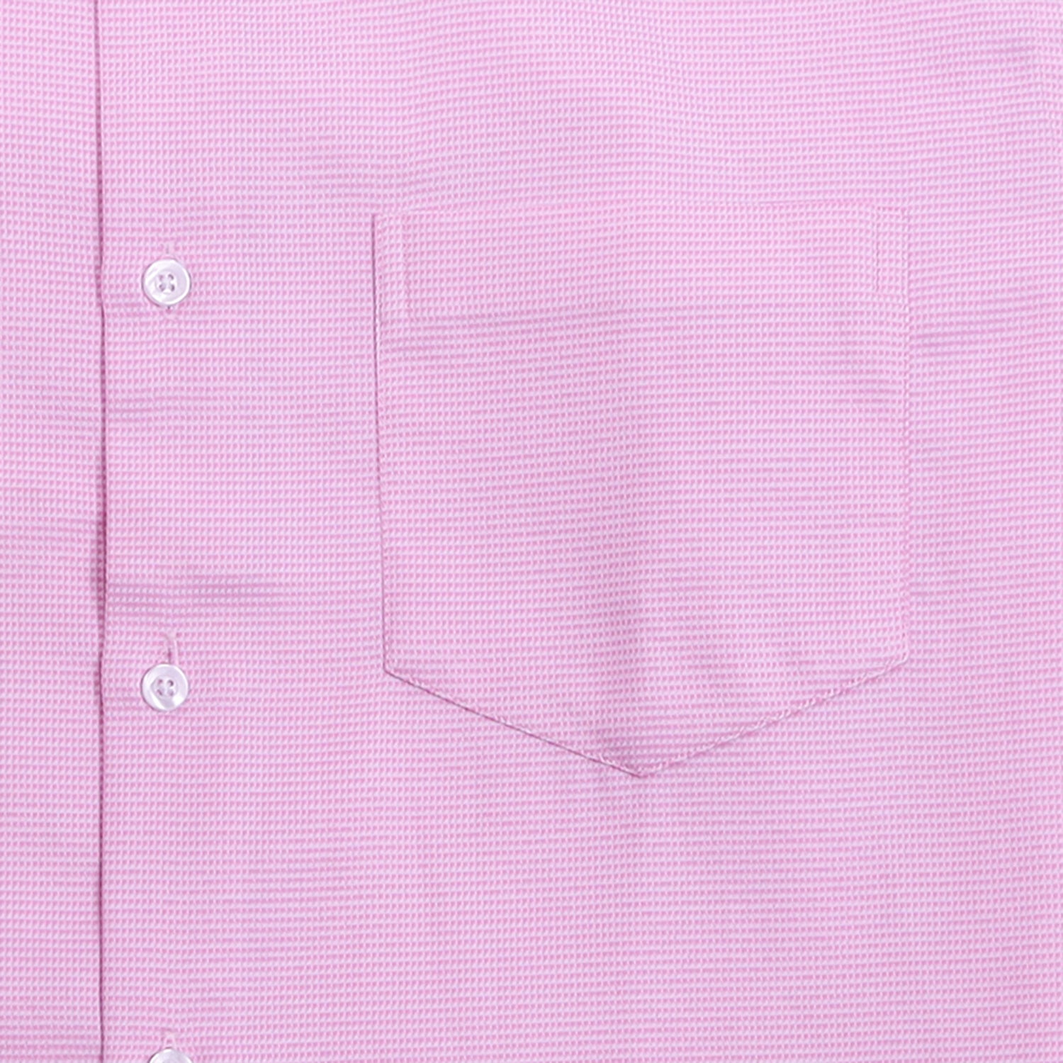 Textured Pink Shirt