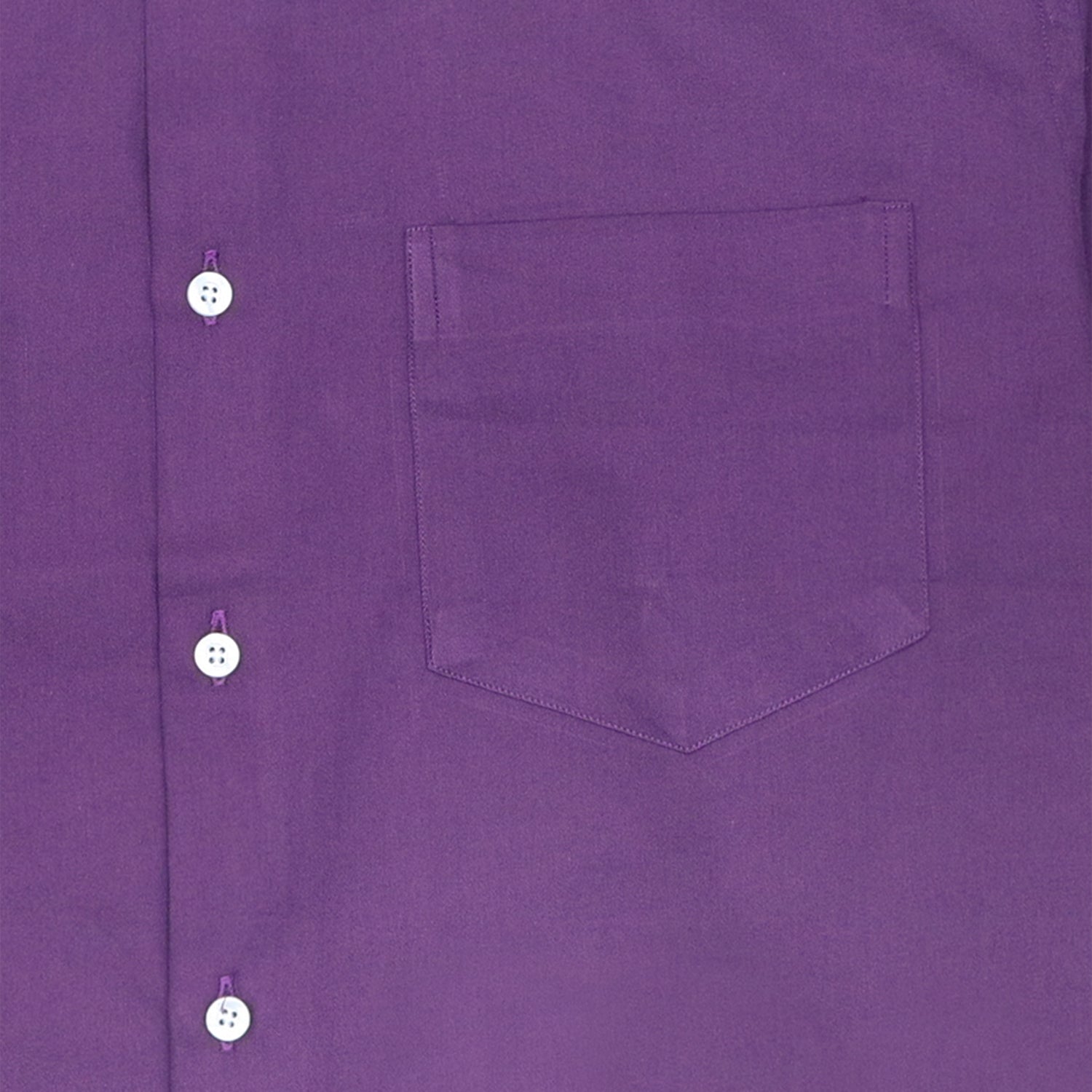 Plain Purple Shirt