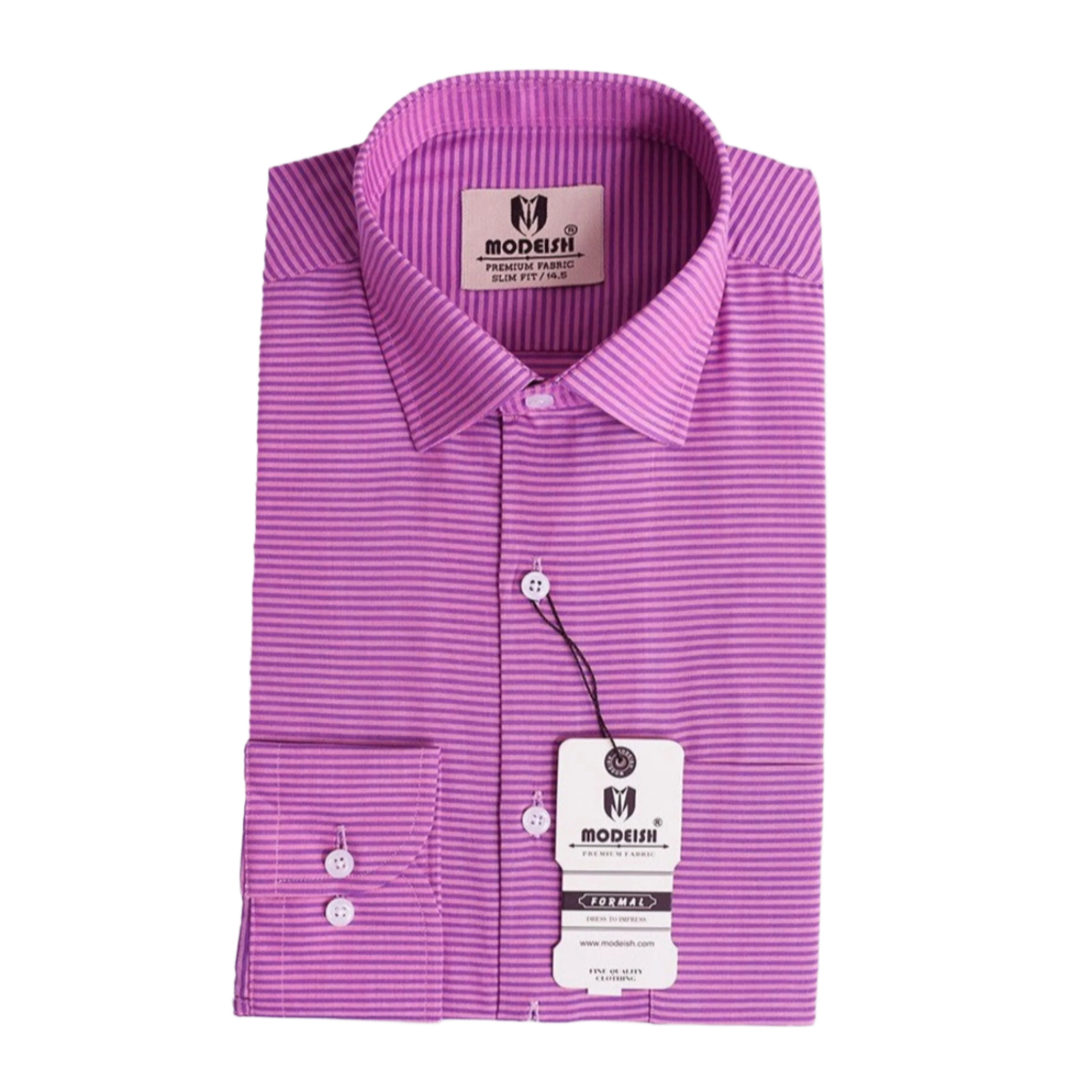 Purple Pink Shirt