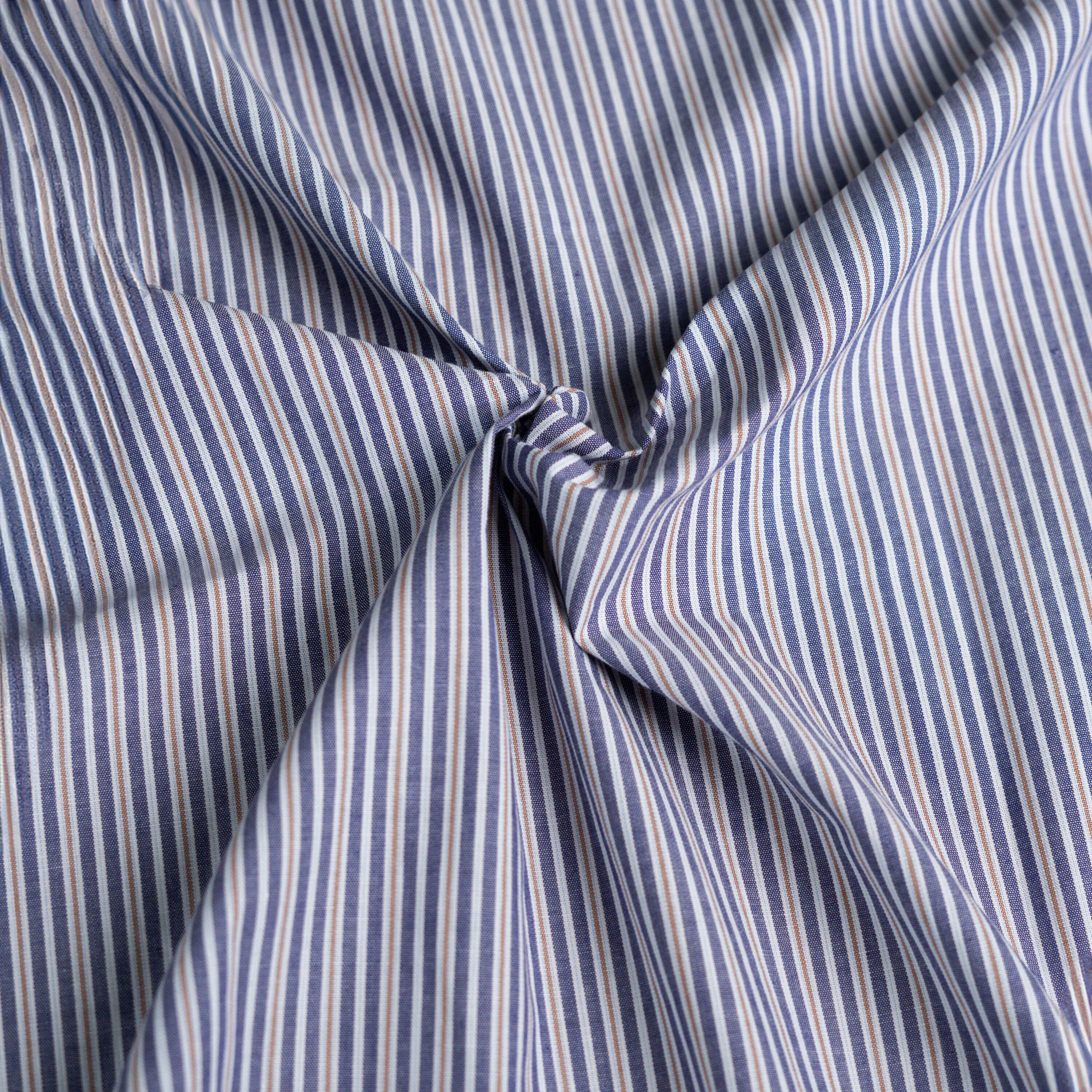 Ocean Stripe Shirt