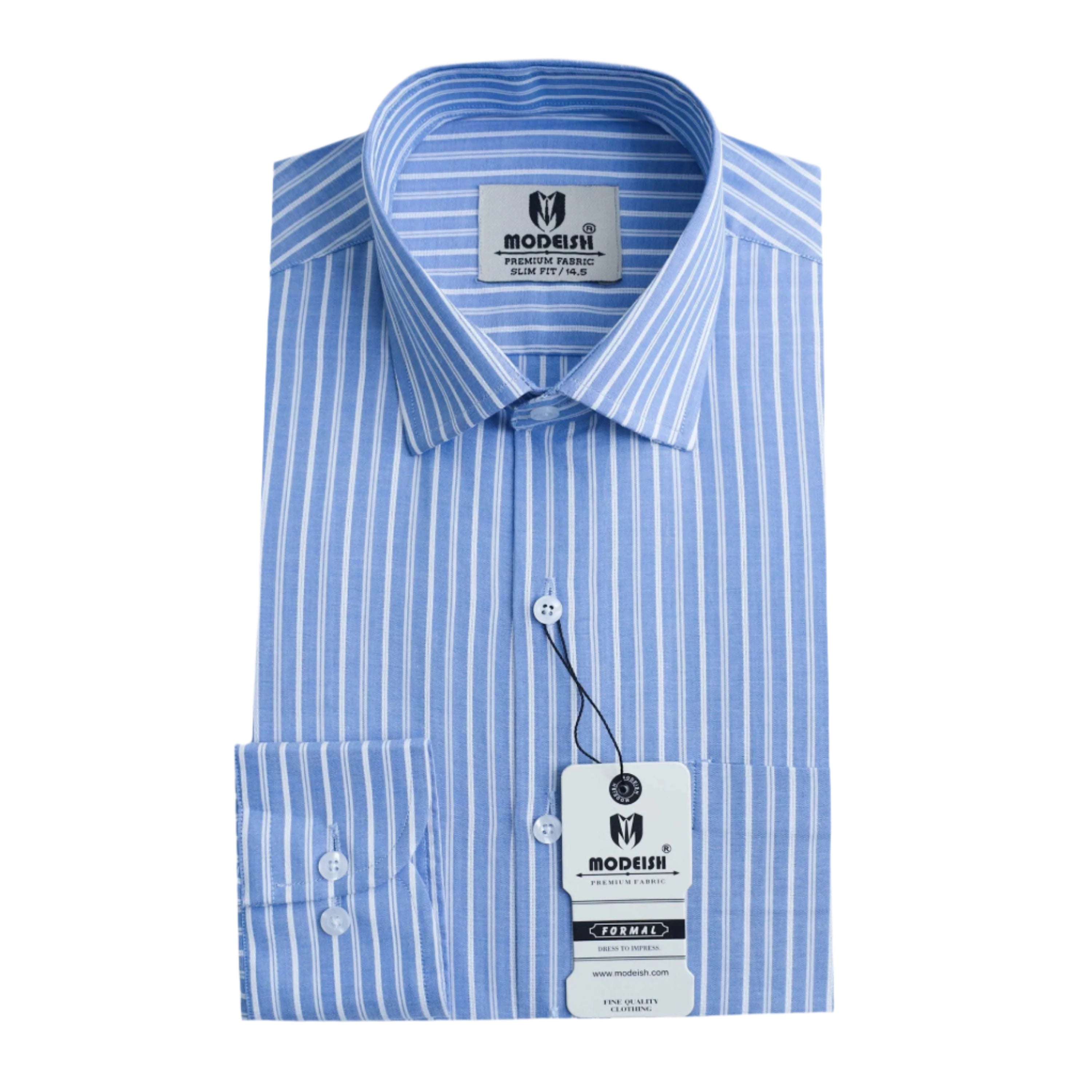 Blue Lining Shirt
