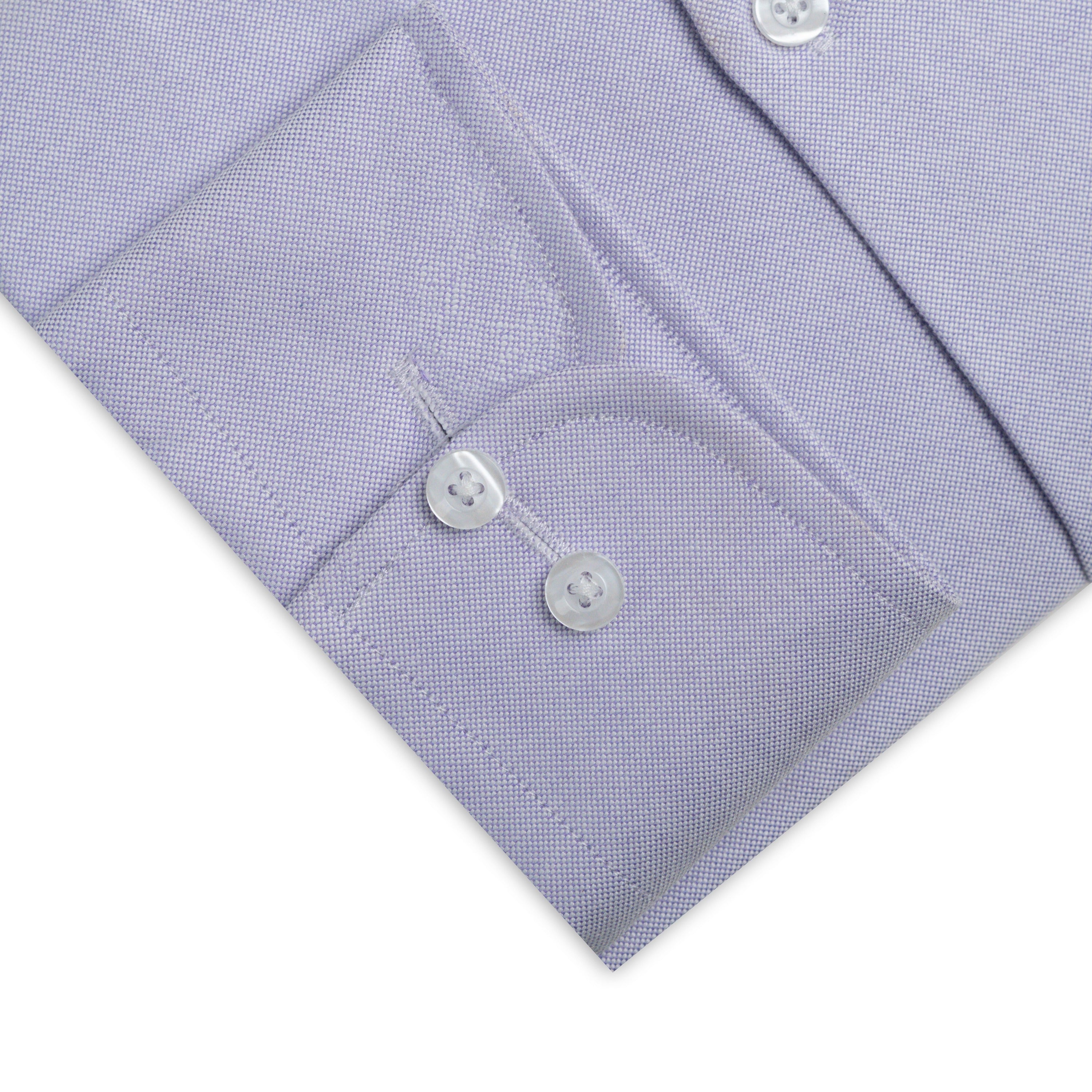 Mauve Classic Shirt